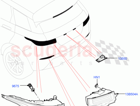 Photo of LUZ TRASERA…