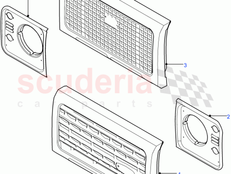 Photo of EMBELLECEDOR FARO…