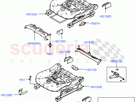 Photo of FRAME SEAT…