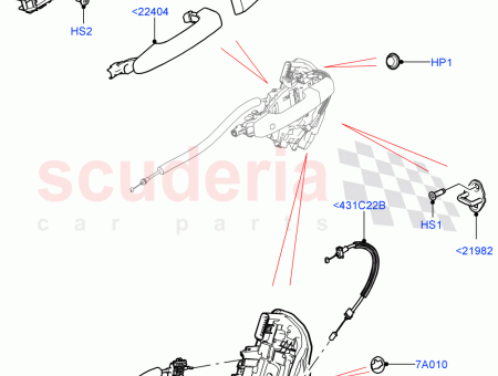 Photo of CABLE PESTILLO DE LA PUERTA…