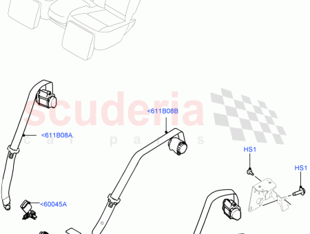 Photo of BISEL SOPORTE DE LA GU A DEL CINTUR…
