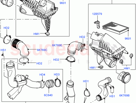 Photo of ABRAZADERA MANGUERA…