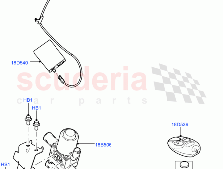 Photo of CABLEADO CALEFACTOR AUXILIAR…