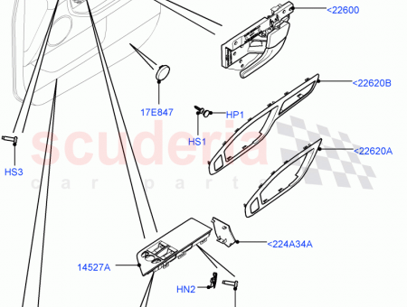 Photo of COVER DOOR TRIM…