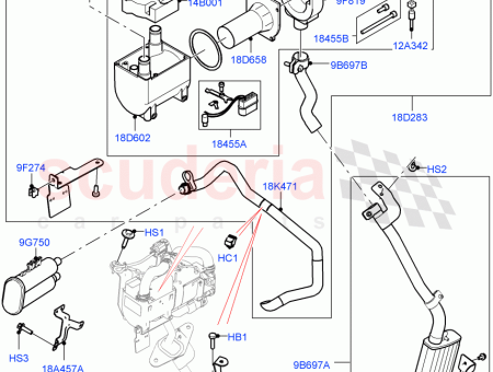 Photo of HEATER AUXILIARY…