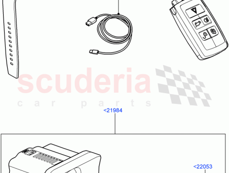 Photo of JUEGO DE CERRADURAS VEH CULO COMPLETO…