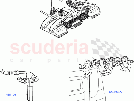 Photo of KIT MONTAJE EN BICICLETA…