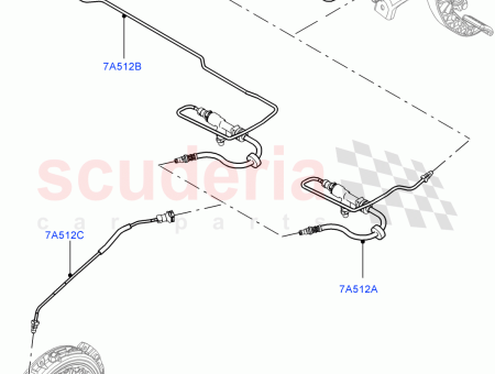 Photo of TUBO EMBRAGUE…