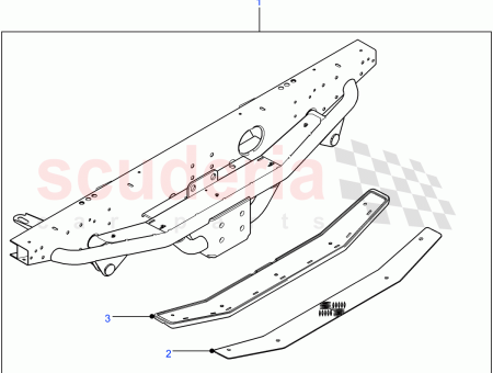 Photo of ALMOHADILLA PARACHOQUES…