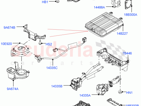 Photo of COVER CONVERTER HOUSING…