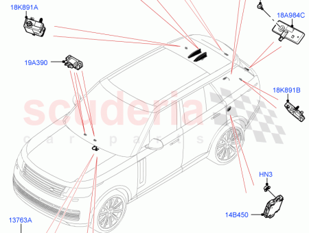 Photo of MOUNTING ANTENNA…