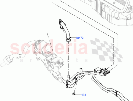 Photo of HOSE COOLING SYSTEM…