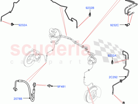 Photo of MANGUERA FRENO…