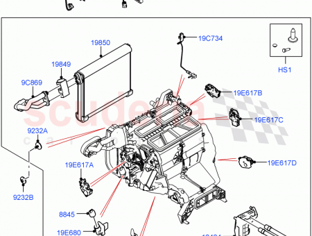 Photo of HEATER EVAPORATOR UNIT…