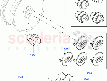 Photo of ADAPTADOR LLAVE TUERCA RUEDA…