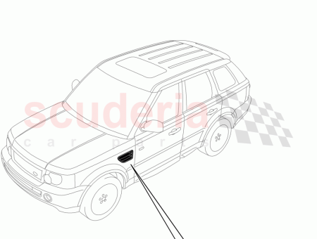 Photo of REJILLA ENTRADA DE AIRE…