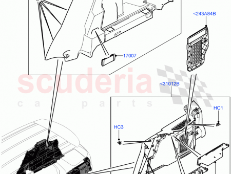 Photo of POCKET LOAD COMPARTMENT…