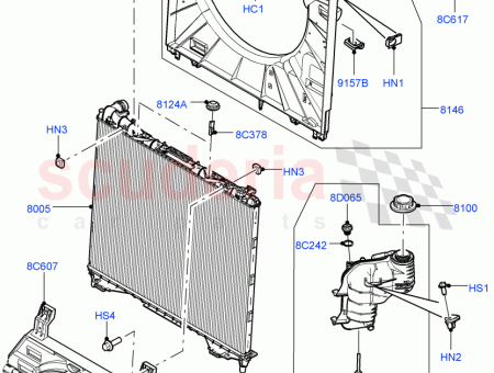 Photo of VENTILADOR Y MOTOR…
