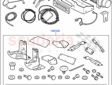 Photo of CABRESTANTE…