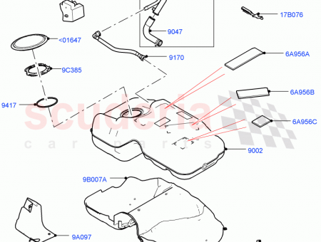 Photo of PLUG FLOOR PAN…