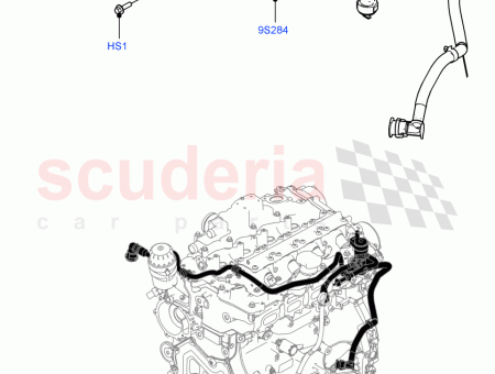 Photo of TUBO VAPOR DE COMBUSTIBLE…