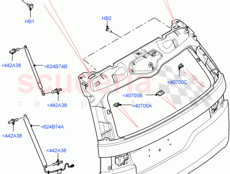 Photo of ELEVADOR GAS…