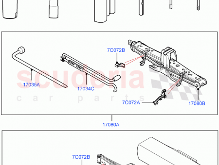 Photo of ALIGNMENT TOOL…