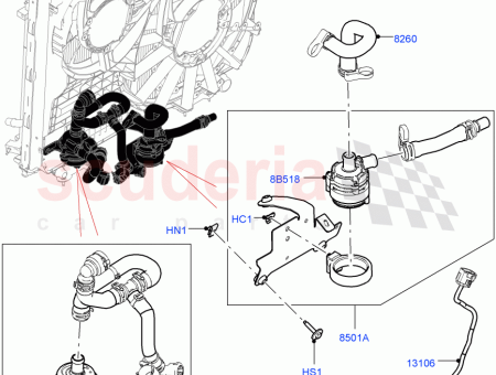 Photo of CLIP RETAINING…