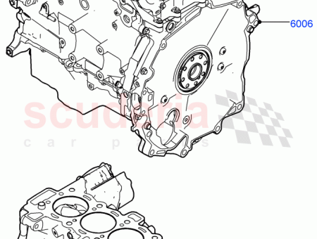 Photo of MOTOR DE SERVICIO…