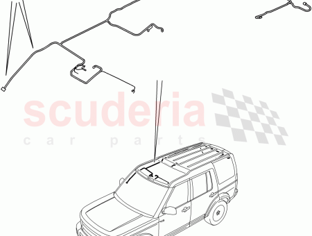 Photo of CLIP CABLEADO…