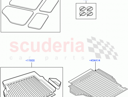 Photo of KIT FLOOR CONTOUR MAT…