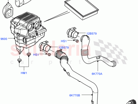 Photo of CONDUCTO AIRE…