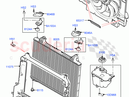 Photo of RADIADOR PRINCIPAL…