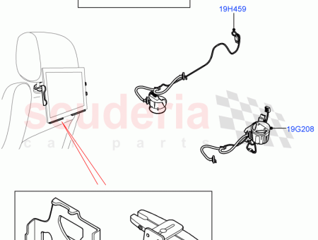 Photo of CARGADOR BATER A…