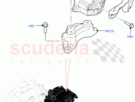 Photo of SOPORTE CENTRO TRANSMISI N…