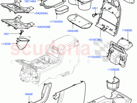 Photo of COVER FRONT CONSOLE PANEL…