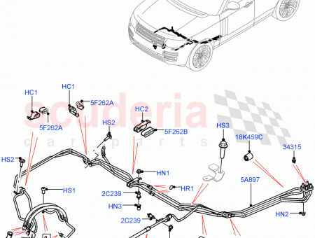 Photo of TUBE ACTIVE ROLL BAR SYSTEM…