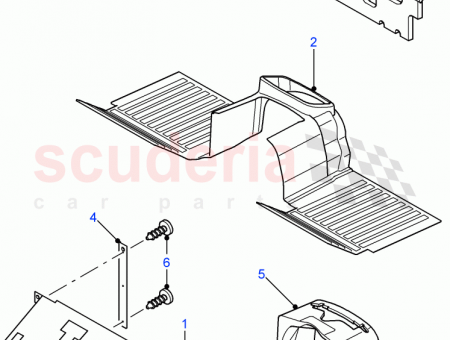 Photo of INSULATOR FLOOR…