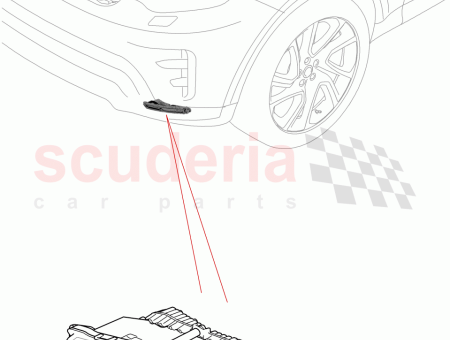 Photo of LUZ ANTINIEBLA DELANTERA…