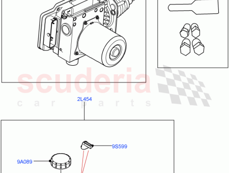 Photo of KIT GASKET…