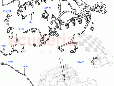 Photo of WIRING WATER PUMP…