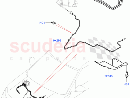Photo of PROTECCI N TUBOS DE COMBUSTIBLE…
