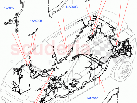 Photo of BRACKET WIRING…