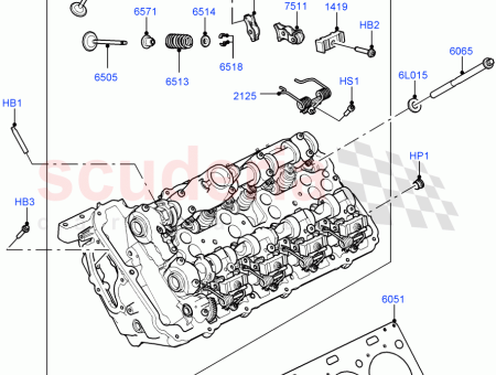Photo of V LVULA ENTRADA…