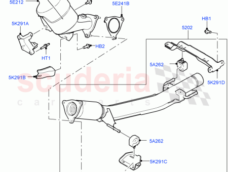Photo of CATALIZADOR…