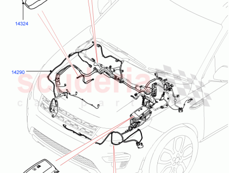 Photo of TAPA CAJA DE FUSIBLES…