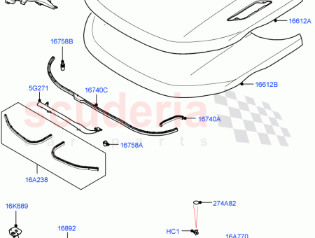 Photo of REJILLA RESPIRADERO DEL CAP…