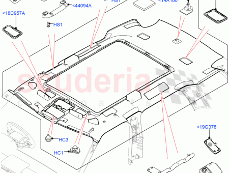 Photo of REVESTIMIENTO DEL TECHO TECHO…