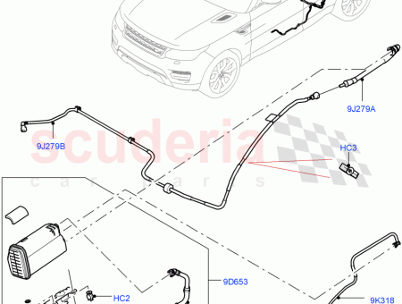 Photo of DEP SITO SISTEMA DE VAPOR DE COMBUSTIBLE…