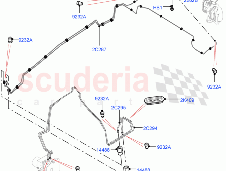 Photo of TUBO FRENO…